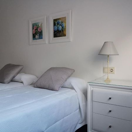 Apartamento Cómodo y Céntrico Pontevedra Extérieur photo