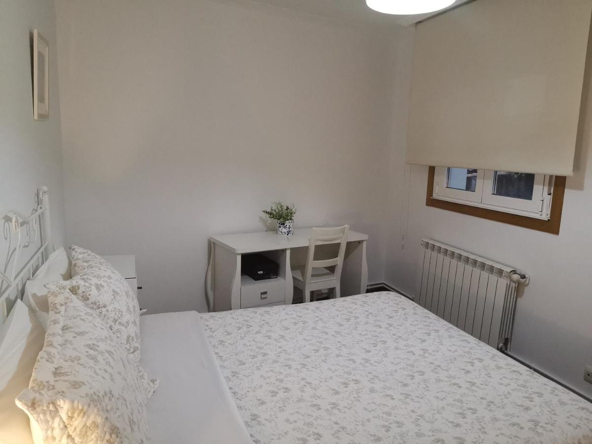 Apartamento Cómodo y Céntrico Pontevedra Extérieur photo