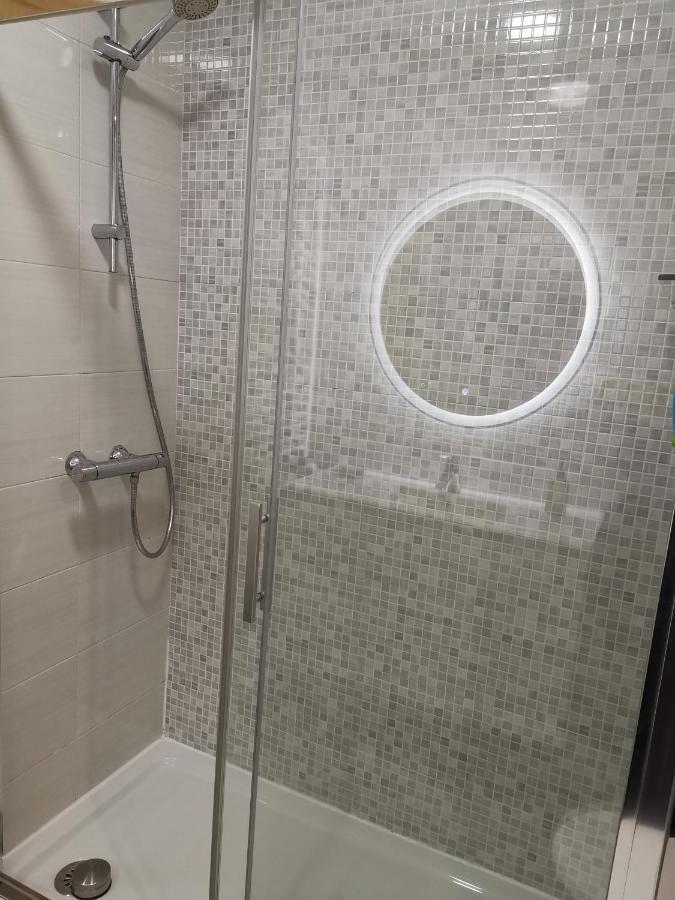 Apartamento Cómodo y Céntrico Pontevedra Extérieur photo