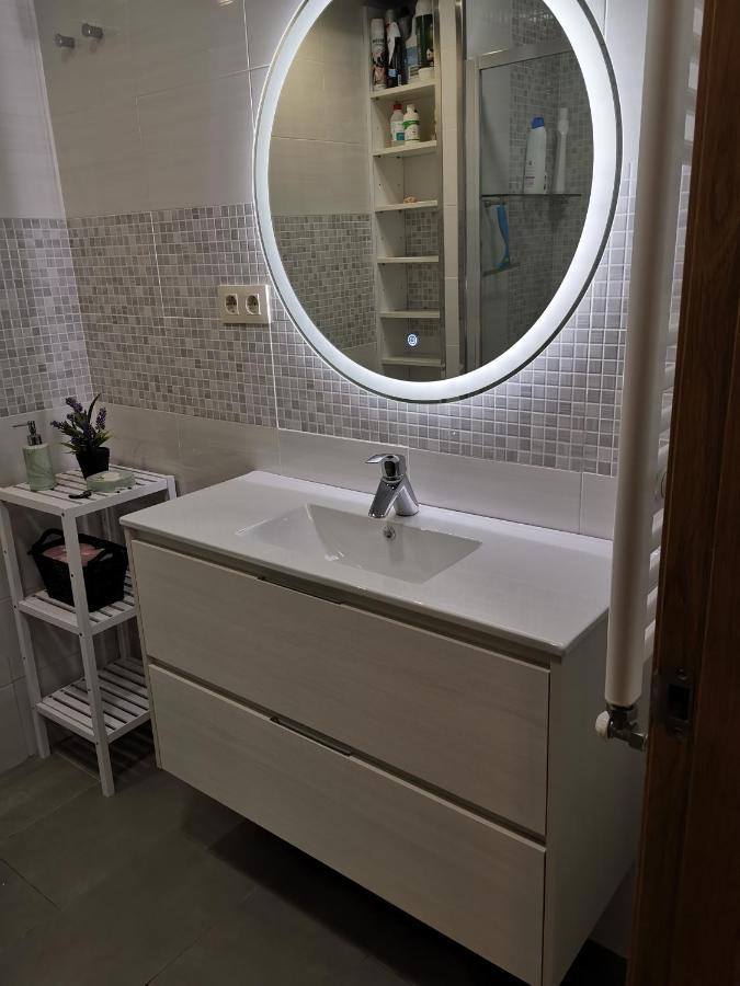 Apartamento Cómodo y Céntrico Pontevedra Extérieur photo