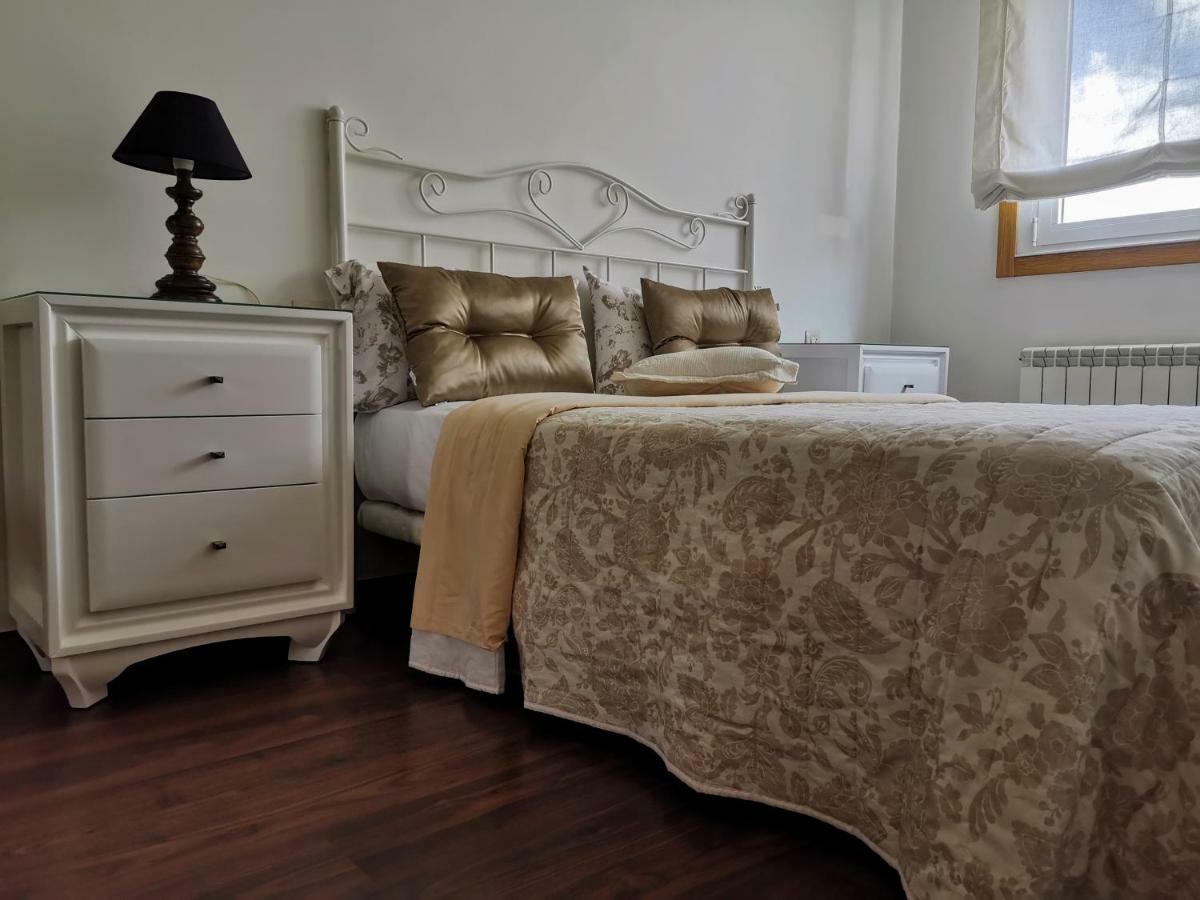 Apartamento Cómodo y Céntrico Pontevedra Extérieur photo